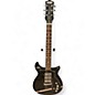 Used Gretsch Guitars Used Gretsch Guitars Stumpomatic Black Solid Body Electric Guitar thumbnail