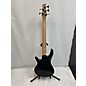 Used Ibanez Used Ibanez GSR105EX 5 String Black Electric Bass Guitar thumbnail