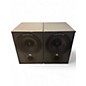 Used Equator Audio Research Used Equator Audio Research D5 pair Powered Monitor thumbnail