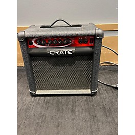 Used Crate Used Crate FXT15