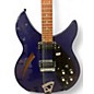 Used Rickenbacker Used Rickenbacker 1996 330/12 Midnight Blue Hollow Body Electric Guitar