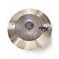 Used SABIAN Used SABIAN HHX OMNI RIDE Cymbal thumbnail