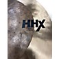 Used SABIAN Used SABIAN HHX OMNI RIDE Cymbal