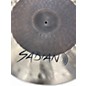 Used SABIAN Used SABIAN HHX OMNI RIDE Cymbal