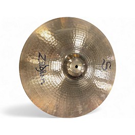 Used Zildjian Used Zildjian S Family Medium Thin Crash Cymbal