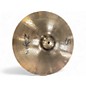 Used Zildjian Used Zildjian S Family Medium Thin Crash Cymbal thumbnail