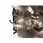 Used Zildjian Used Zildjian S Family Medium Thin Crash Cymbal