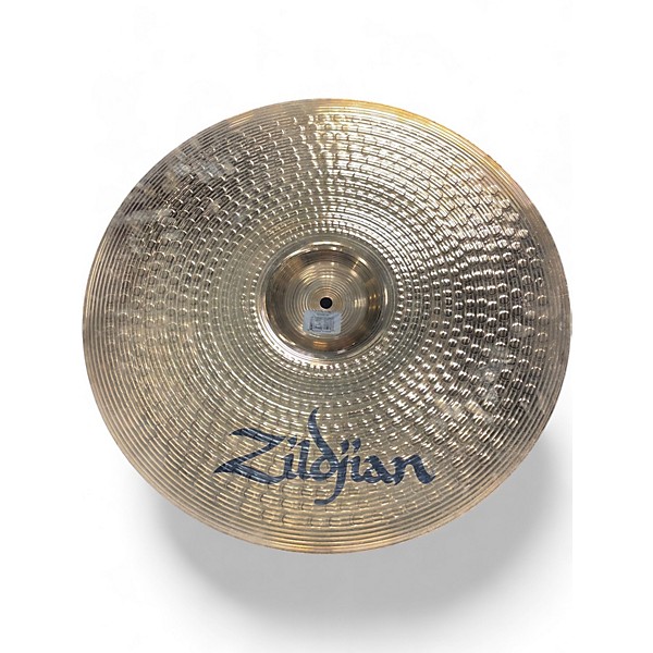 Used Zildjian Used Zildjian S Family Medium Thin Crash Cymbal