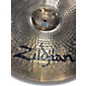 Used Zildjian Used Zildjian S Family Medium Thin Crash Cymbal