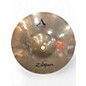 Used Zildjian Used Zildjian A Custom Splash Cymbal thumbnail