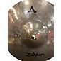 Used Zildjian Used Zildjian A Custom Splash Cymbal