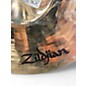 Used Zildjian Used Zildjian A Custom Splash Cymbal