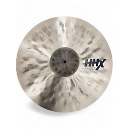 Used SABIAN Used SABIAN HHX X-TREME CRASH Cymbal