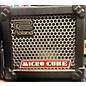 Used Roland Used Roland Micro Cube Guitar Combo Amp thumbnail