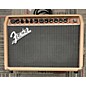 Used Fender Used Fender Acoustasonic Jr 40W Acoustic Guitar Combo Amp thumbnail