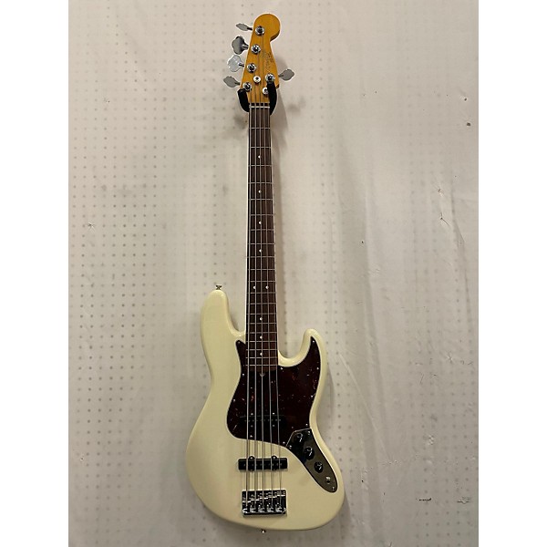 Used Fender American Professional II Jazz Bass Electric Bass Guitar