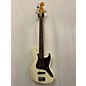 Used Fender American Professional II Jazz Bass Electric Bass Guitar thumbnail