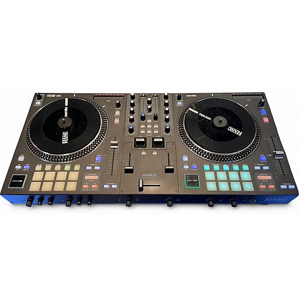 Used RANE Used RANE ONE DJ Controller