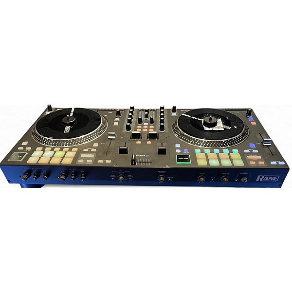 Used RANE Used RANE ONE DJ Controller