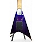 Vintage Jackson Vintage 1996 Jackson RR5 Purple Solid Body Electric Guitar