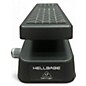 Used Behringer Used Behringer HB01 Hellbabe Optical Wah Effect Pedal