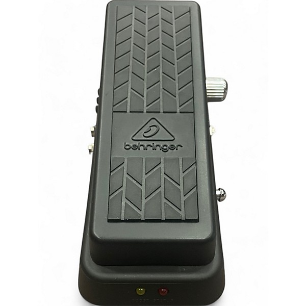 Used Behringer Used Behringer HB01 Hellbabe Optical Wah Effect Pedal