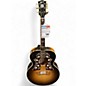Used Gibson Bob Dylan SJ200 Players Edition Vintage Sunburst Acoustic Electric Guitar thumbnail