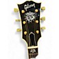 Used Gibson Bob Dylan SJ200 Players Edition Vintage Sunburst Acoustic Electric Guitar