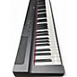 Used Yamaha Used Yamaha P 125 Digital Piano