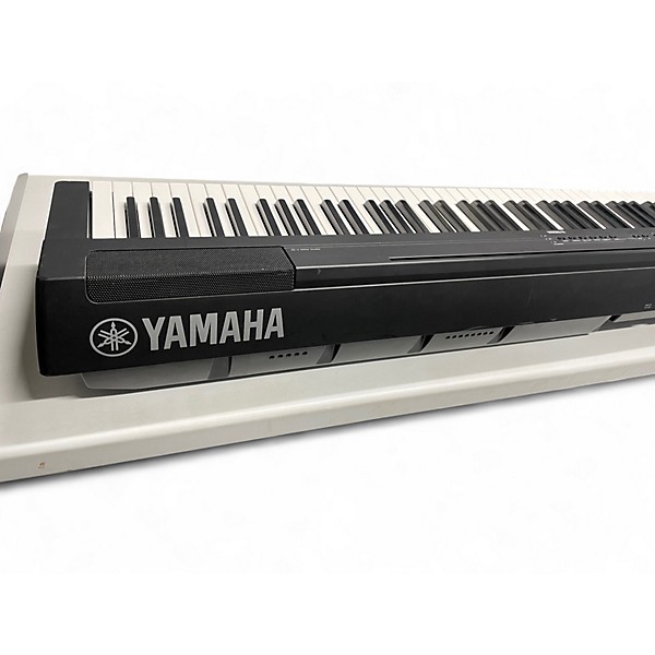 Used Yamaha Used Yamaha P 125 Digital Piano