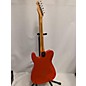 Used Fender Used Fender Player II Telecaster HH Coral Red Solid Body Electric Guitar