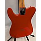 Used Fender Used Fender Player II Telecaster HH Coral Red Solid Body Electric Guitar