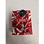 Used MXR Used MXR EVH90 Eddie Van Halen Phaser Effect Pedal