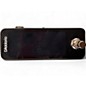 Used D'Addario CT-20 Tuner Pedal thumbnail