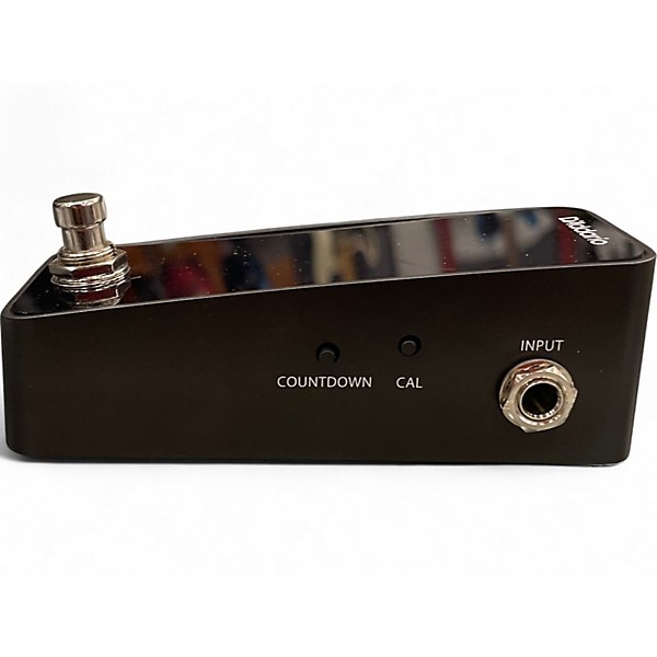 Used D'Addario CT-20 Tuner Pedal