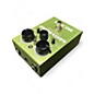 Used Way Huge Electronics Used Way Huge Electronics WHE202 Green Rhino Overdrive Effect Pedal