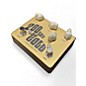 Used Lovepedal Used Lovepedal 200LBS Of Gold Effect Pedal thumbnail