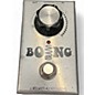 Used Rockett Used Rockett Boing Effect Pedal