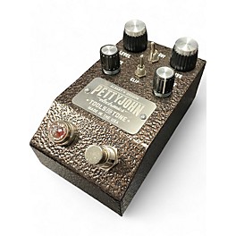 Used Pettyjohn Electronics Used Pettyjohn Electronics Chime MKI Effect Pedal