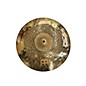 Used MEINL Used MEINL 16in BYZANCE DUAL CRASH Cymbal thumbnail