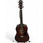 Used Fender Used Fender CD140S Dreadnought Mahogany Acoustic Guitar thumbnail