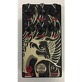 Used Walrus Audio Used Walrus Audio Eras Five State Effect Pedal