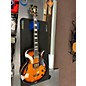 Used D'Angelico Used D'Angelico EX-SS 2 Color Sunburst Hollow Body Electric Guitar