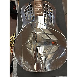 Used Regal Used Regal RC-51 STEEL Resonator Guitar