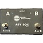 Used Livewire ABY1 Switcher Pedal thumbnail