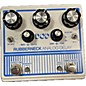 Used DOD Rubberneck Analog Delay Effect Pedal thumbnail