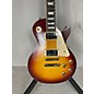 Used Epiphone Used Epiphone Custom 1959 Standard Sunburst Solid Body Electric Guitar thumbnail