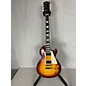 Used Epiphone Used Epiphone Custom 1959 Standard Sunburst Solid Body Electric Guitar