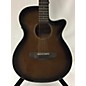 Used Ibanez Used Ibanez AEG5012 Vintage Sunburst 12 String Acoustic Electric Guitar