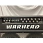 Used Randall Used Randall WH150 WARHEAD Guitar Combo Amp